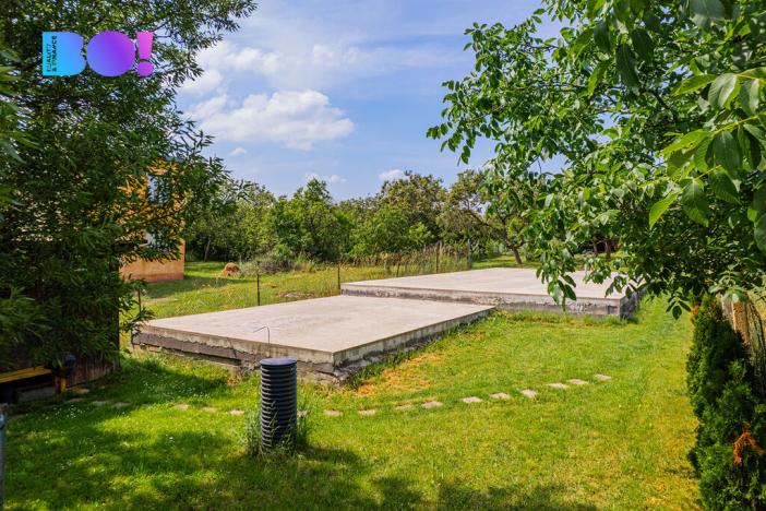 Prodej pozemku pro bydlení, Dobšice, 1021 m2