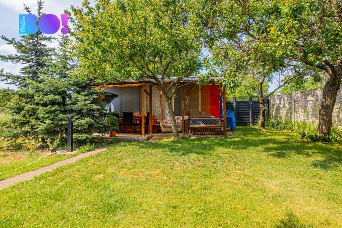 Prodej pozemku pro bydlení, Dobšice, 1021 m2