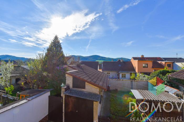 Prodej rodinného domu, Zdice, Husova, 106 m2