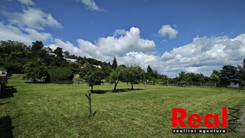 Prodej pozemku pro bydlení, Luleč, 2295 m2