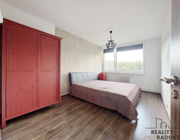 Prodej bytu 3+kk, Praha, Hlivická, 72 m2