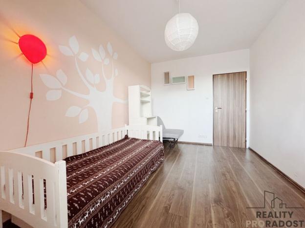 Prodej bytu 3+kk, Praha, Hlivická, 72 m2