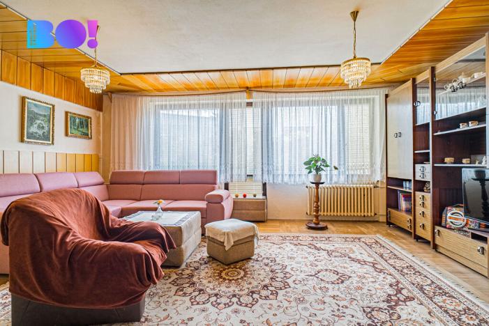 Prodej rodinného domu, Dobšice, Leska, 350 m2