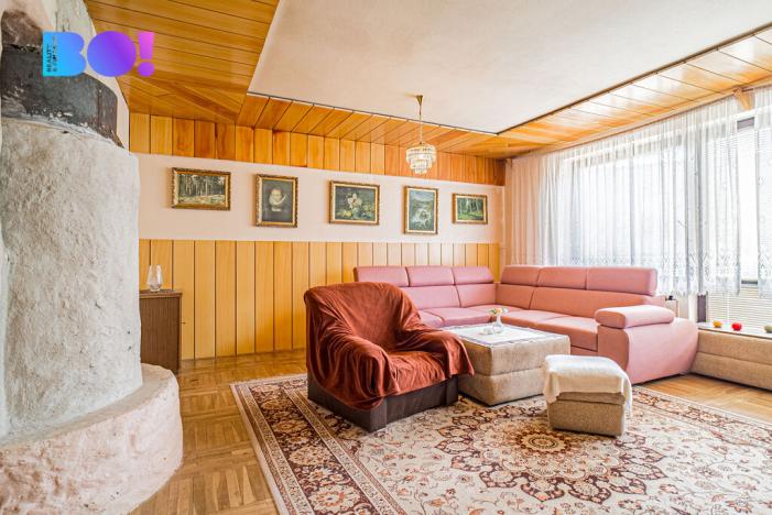 Prodej rodinného domu, Dobšice, Leska, 350 m2