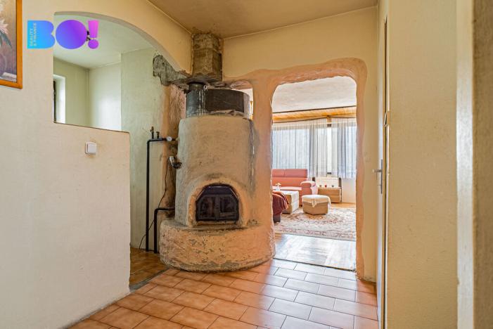 Prodej rodinného domu, Dobšice, Leska, 350 m2