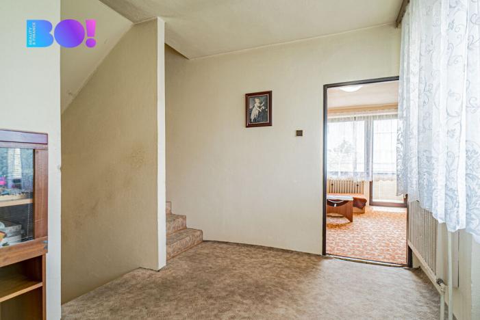 Prodej rodinného domu, Dobšice, Leska, 350 m2