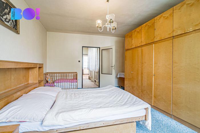 Prodej rodinného domu, Dobšice, Leska, 350 m2