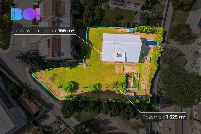 Prodej rodinného domu, Dobšice, Leska, 350 m2