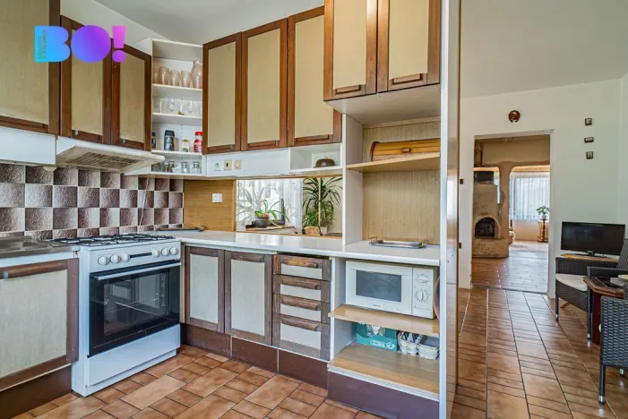 Prodej rodinného domu, Dobšice, Leska, 350 m2