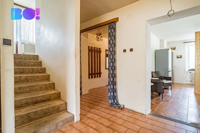 Prodej rodinného domu, Dobšice, Leska, 350 m2