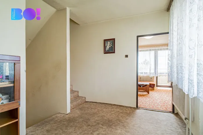 Prodej rodinného domu, Dobšice, Leska, 350 m2