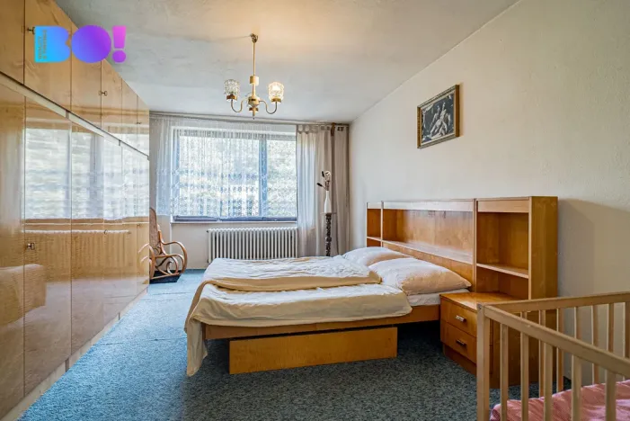 Prodej rodinného domu, Dobšice, Leska, 350 m2