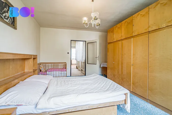 Prodej rodinného domu, Dobšice, Leska, 350 m2