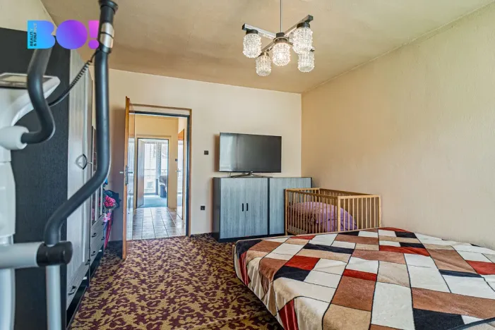 Prodej rodinného domu, Dobšice, Leska, 350 m2