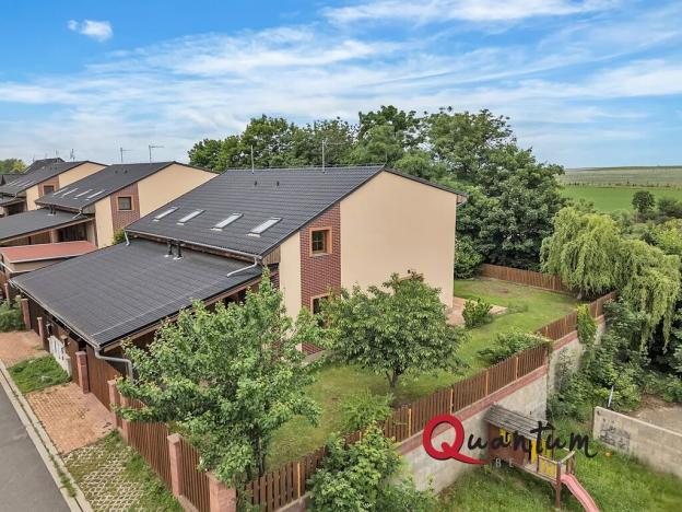 Prodej rodinného domu, Slatina, 129 m2