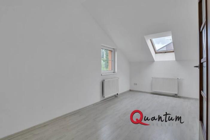 Prodej rodinného domu, Slatina, 129 m2