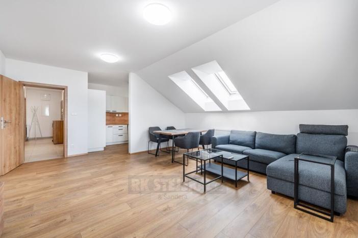 Prodej bytu 3+kk, Trhové Sviny, Za Pilou, 88 m2