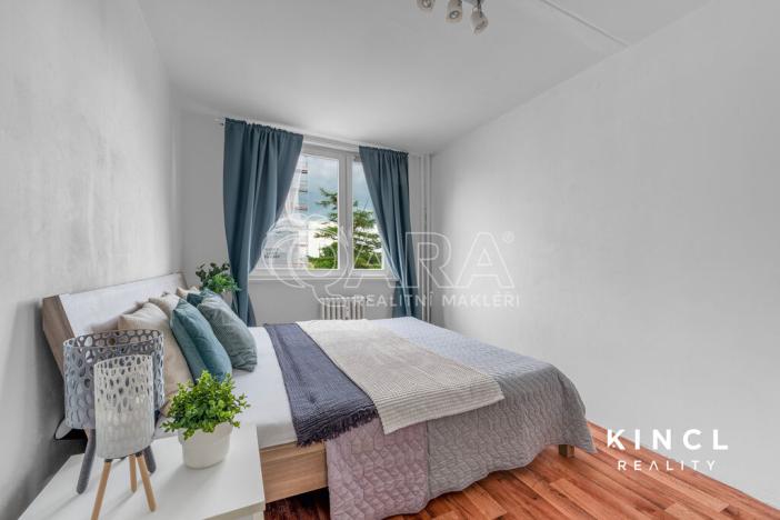 Prodej bytu 3+1, Nymburk, Zbožská, 70 m2