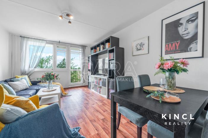 Prodej bytu 3+1, Nymburk, Zbožská, 70 m2