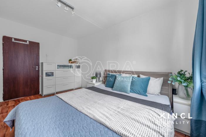 Prodej bytu 3+1, Nymburk, Zbožská, 70 m2