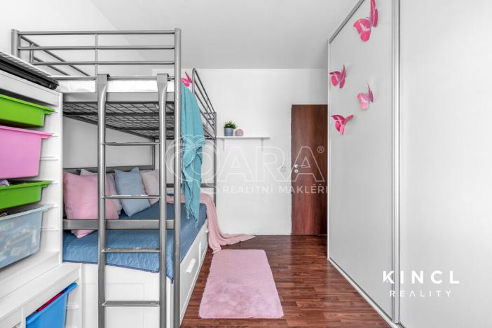 Prodej bytu 3+1, Nymburk, Zbožská, 70 m2