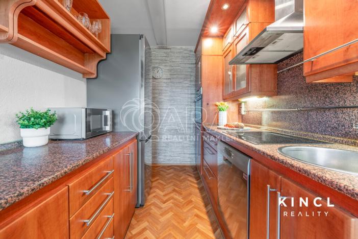 Prodej bytu 3+1, Nymburk, Zbožská, 70 m2