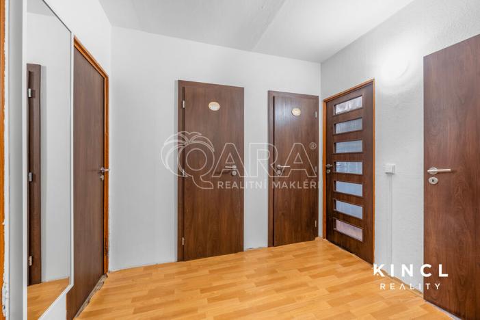 Prodej bytu 3+1, Nymburk, Zbožská, 70 m2