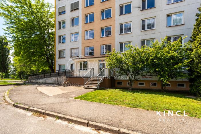 Prodej bytu 3+1, Nymburk, Zbožská, 70 m2