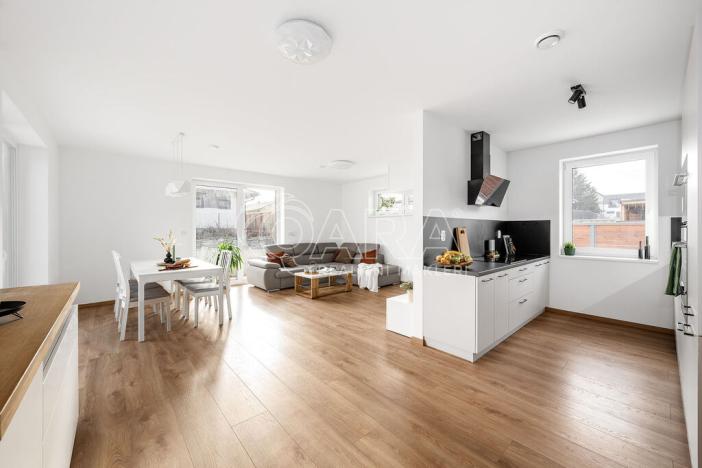 Prodej rodinného domu, Tuřany, 119 m2