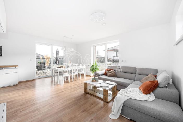 Prodej rodinného domu, Tuřany, 119 m2