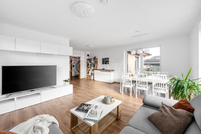 Prodej rodinného domu, Tuřany, 119 m2