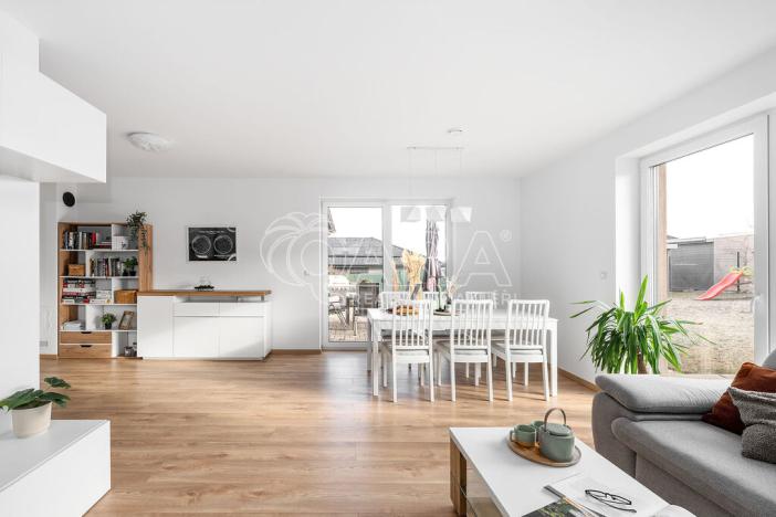 Prodej rodinného domu, Tuřany, 119 m2