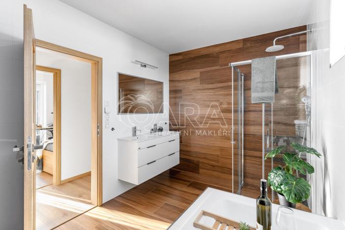 Prodej rodinného domu, Tuřany, 119 m2