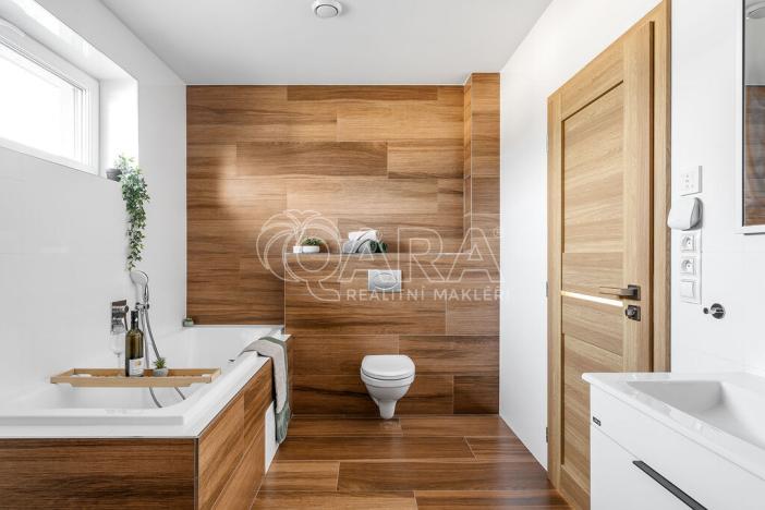 Prodej rodinného domu, Tuřany, 119 m2