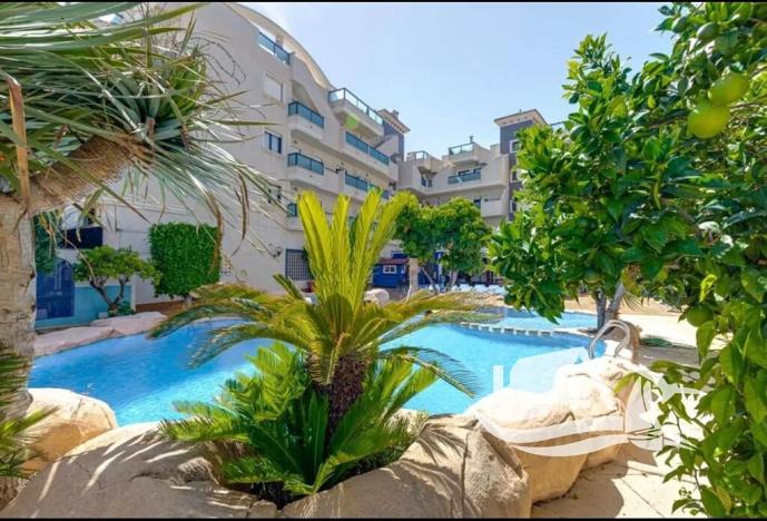 Prodej bytu 3+kk, Orihuela, Španělsko, 67 m2