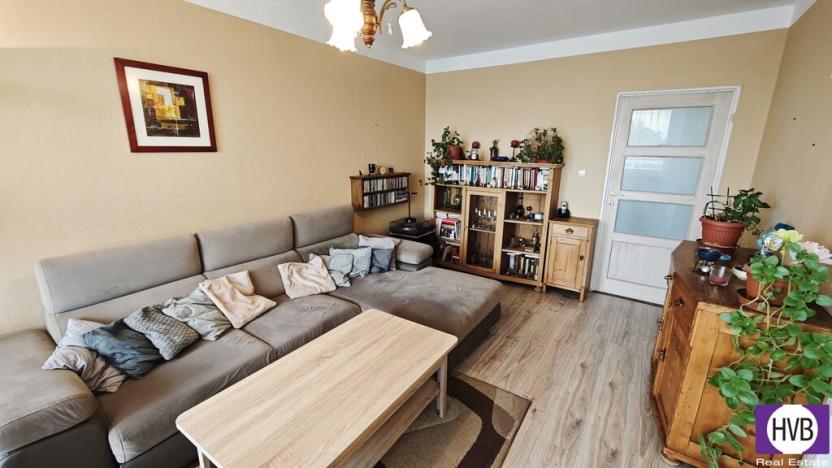 Prodej bytu 3+1, Neratovice, Dr. E. Beneše, 84 m2