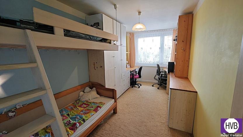 Prodej bytu 3+1, Neratovice, Dr. E. Beneše, 84 m2