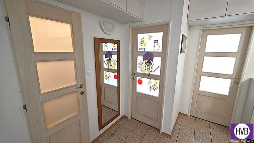 Prodej bytu 3+1, Neratovice, Dr. E. Beneše, 84 m2