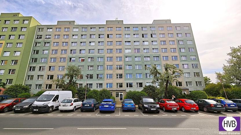 Prodej bytu 3+1, Neratovice, Dr. E. Beneše, 84 m2