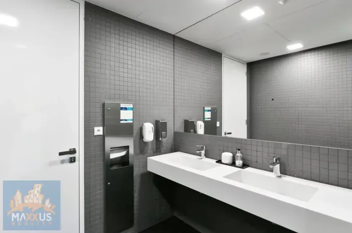 Pronájem kanceláře, Praha - Nové Město, Purkyňova, 664 m2