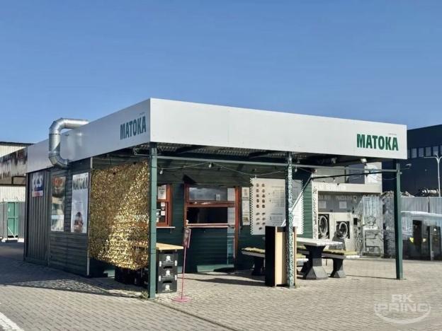 Pronájem restaurace, Praha - Vysočany, Poděbradská, 25 m2