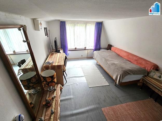 Prodej chaty, Stříbro, Butov, 56 m2