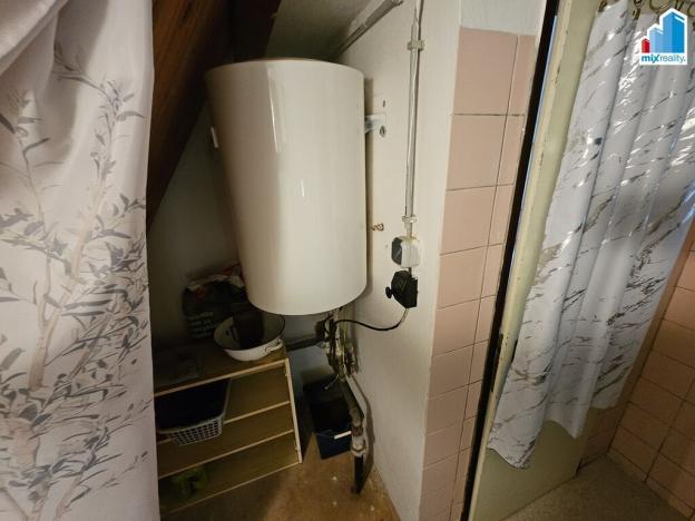 Prodej chaty, Stříbro, Butov, 56 m2