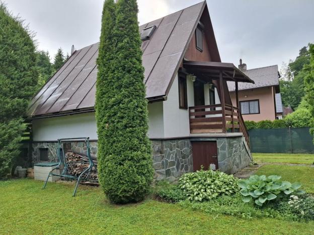 Prodej chaty, Černé Voděrady, Havírna, 100 m2
