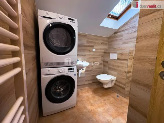 Pronájem bytu 2+kk, Kolín - Kolín V, Štítného, 50 m2