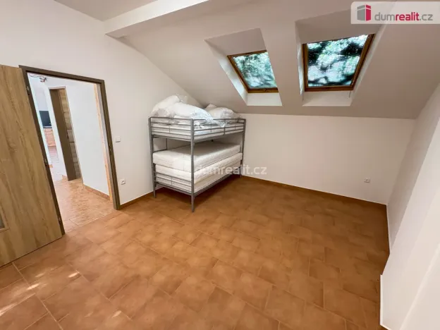 Pronájem bytu 2+kk, Kolín - Kolín V, Štítného, 50 m2