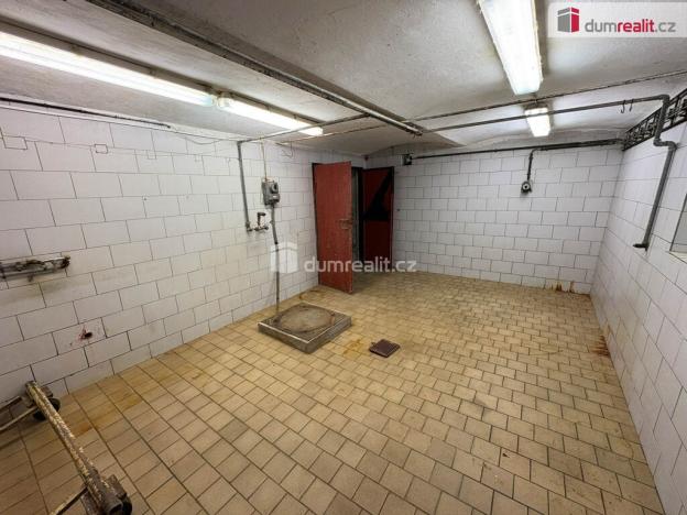 Prodej ubytování, Zvěstov - Roudný, 505 m2