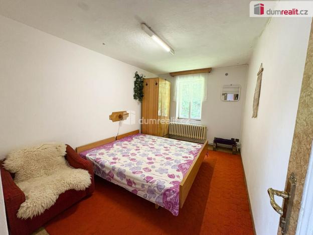 Prodej ubytování, Zvěstov - Roudný, 505 m2