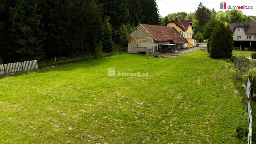 Prodej rodinného domu, Zvěstov - Roudný, 505 m2