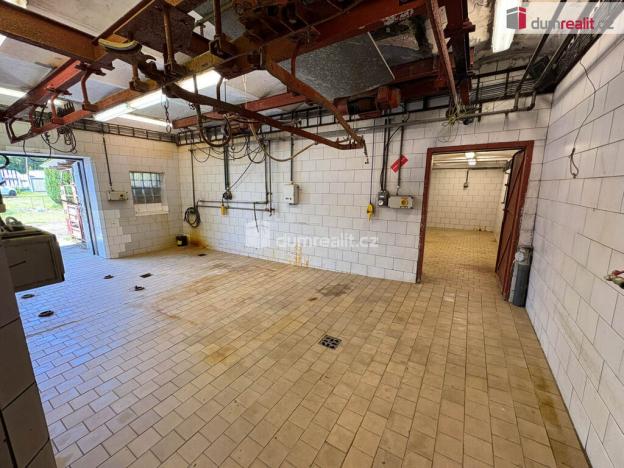 Prodej rodinného domu, Zvěstov - Roudný, 505 m2